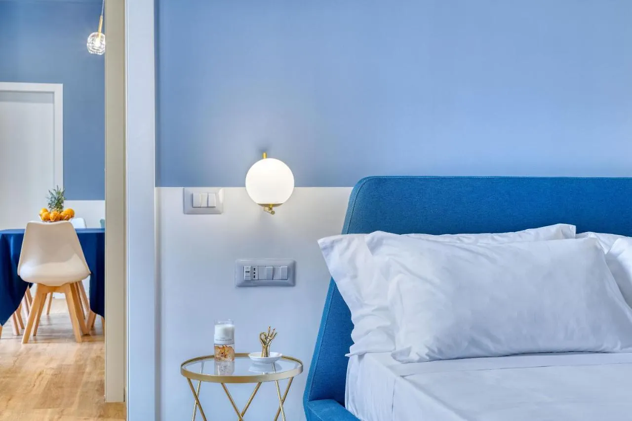 Izzhome Corso76 Cagliari