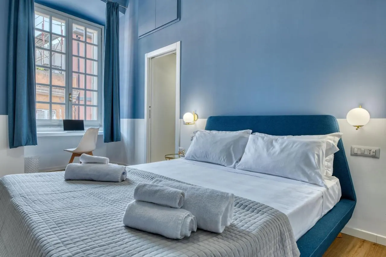 Izzhome Corso76 Cagliari