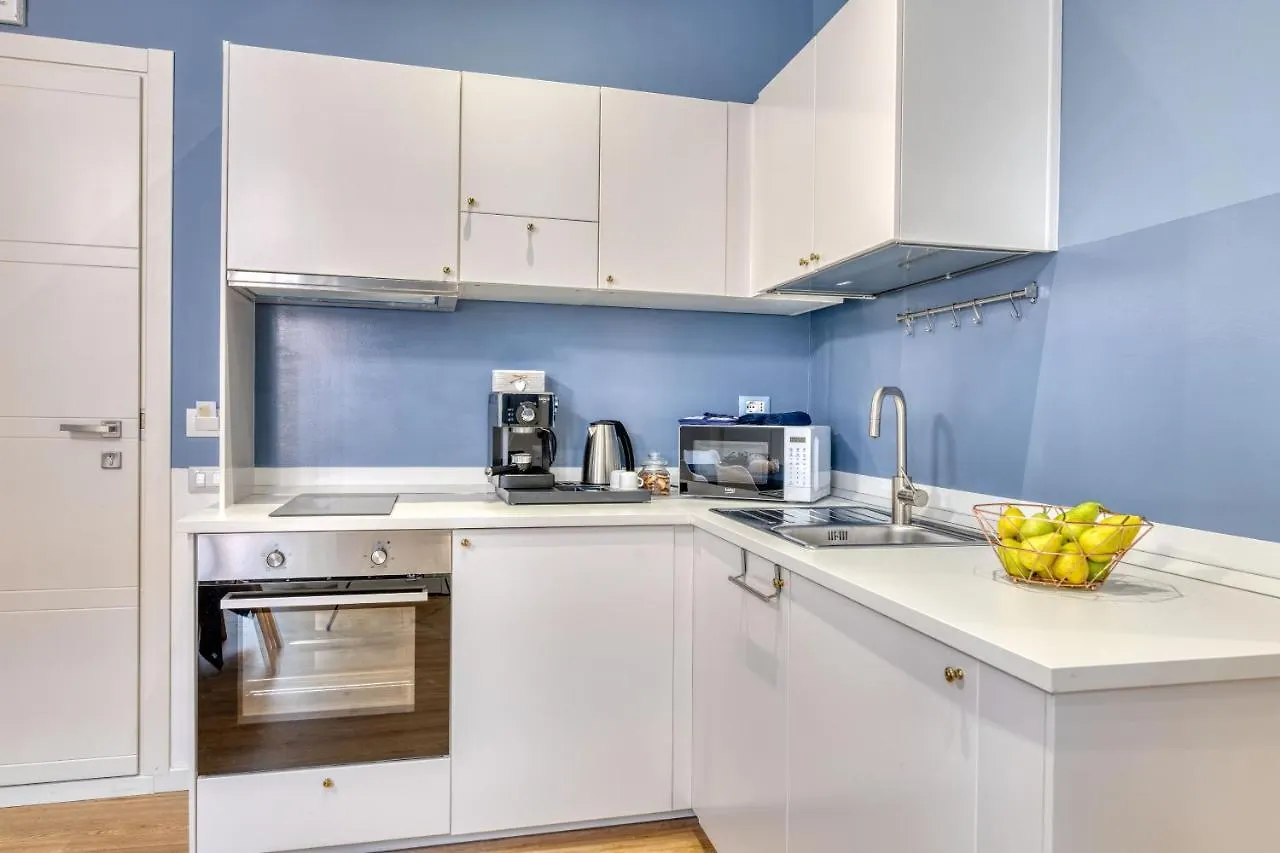 Izzhome Corso76 Cagliari