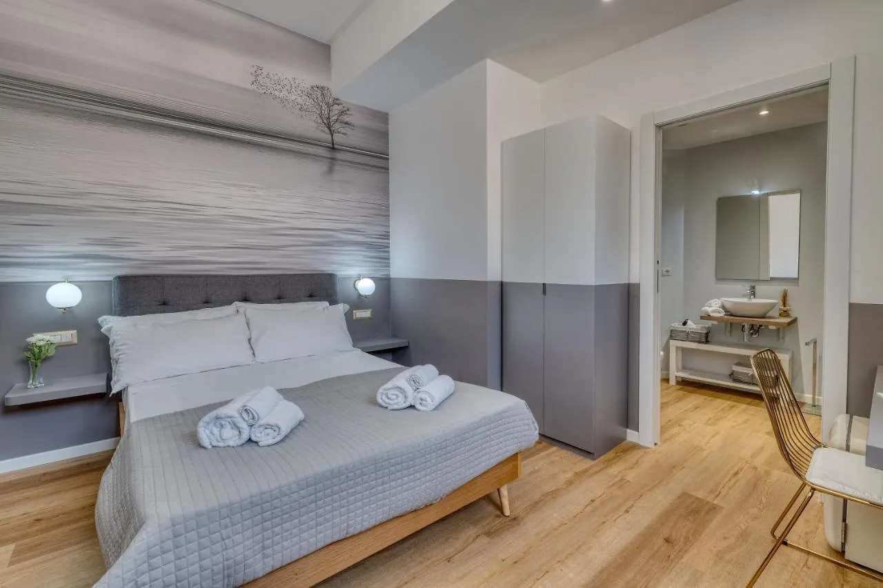 Pensión Izzhome Corso76 Cagliari
