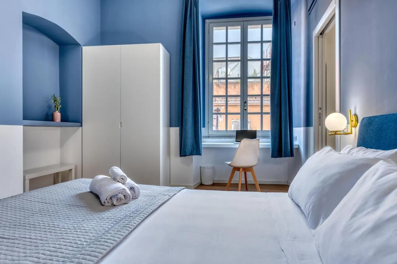 Pensión Izzhome Corso76 Cagliari
