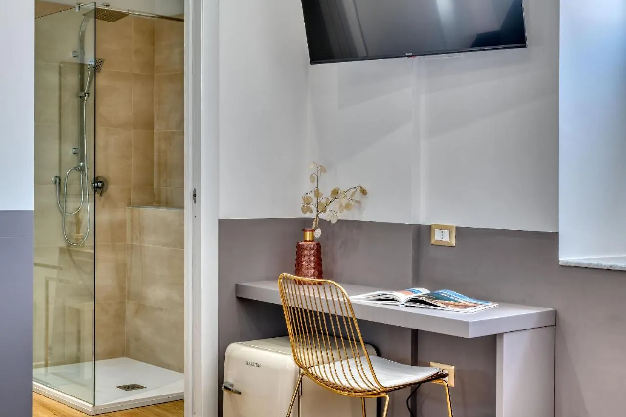 Pensión Izzhome Corso76 Cagliari