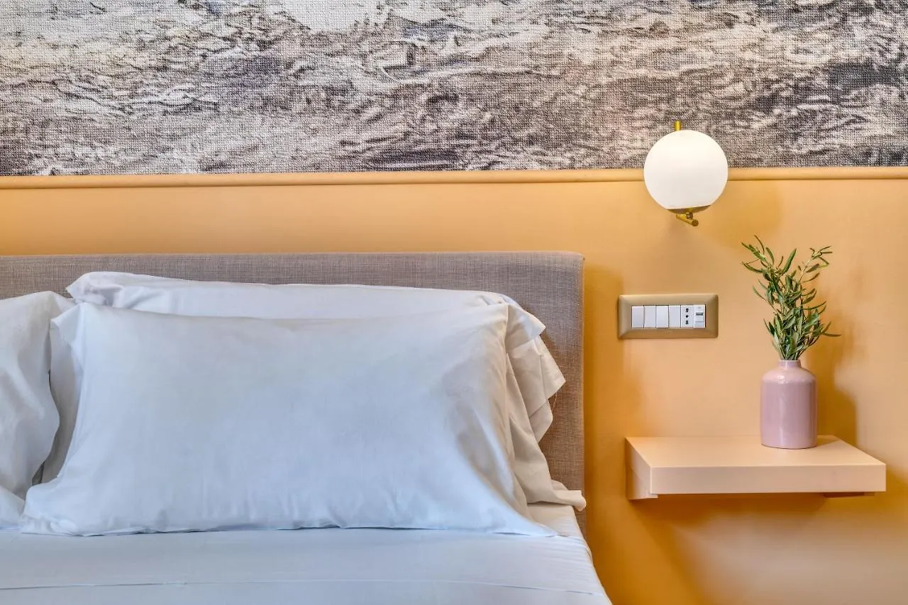 Pensión Izzhome Corso76 Cagliari Italia