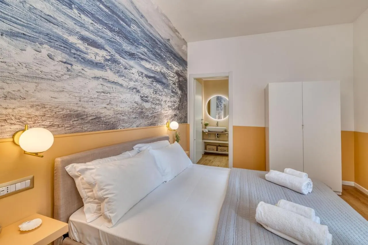 Guest house Izzhome Corso76 Cagliari