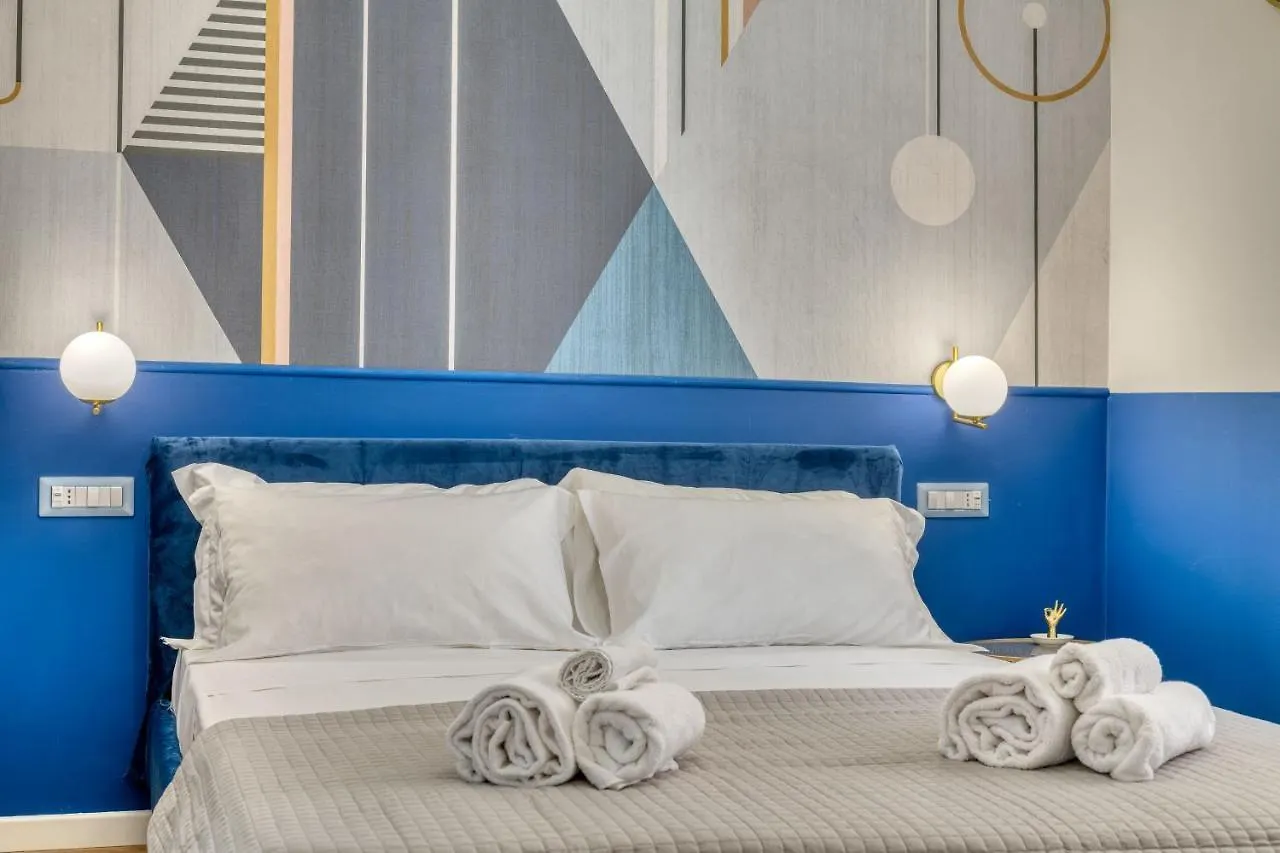 Izzhome Corso76 Cagliari