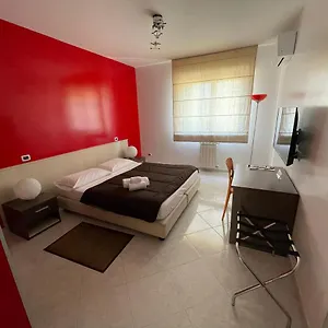 Elia's Cagliari