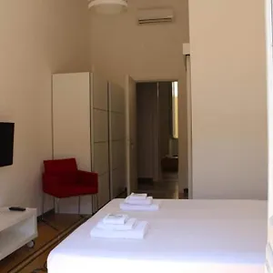 Konukevi D'amare Via Roma, Cagliari